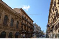 Photo Reference of Background Street Palermo 0033